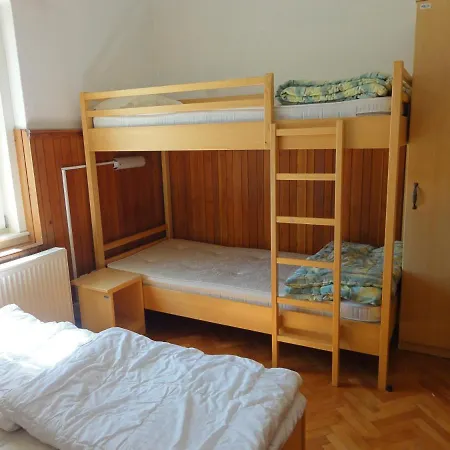 Holiday Podkoren, Kranjska Gora